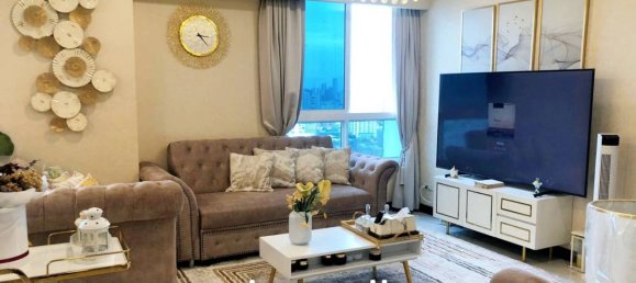 2 bedrooms Condo in Bangkok, Thailand No. 16990 5
