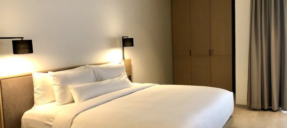 Apartamento com 1 quarto em condomínio em Phuket, Thailand N.º 86778 4