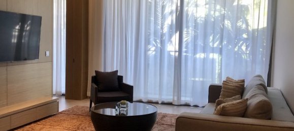 Apartamento com 1 quarto em condomínio em Phuket, Thailand N.º 86778 8