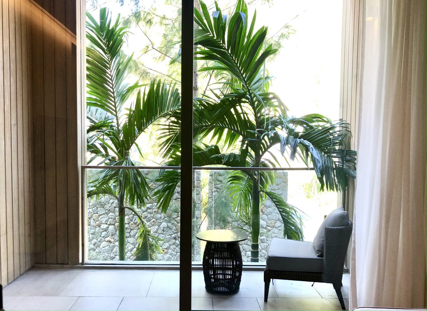 Apartamento com 1 quarto em condomínio em Phuket, Thailand N.º 86778