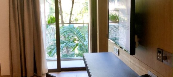 Apartamento com 1 quarto em condomínio em Phuket, Thailand N.º 86778 5