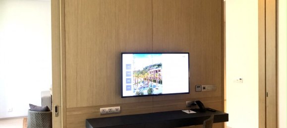 Apartamento com 1 quarto em condomínio em Phuket, Thailand N.º 86778 11