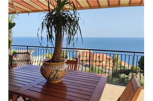 1 Schlafzimmer Wohnung in Letojanni, Italy, Nr. 280154