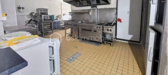 Propiedad comercial en Embrun, France 220 m² No. 307549 5