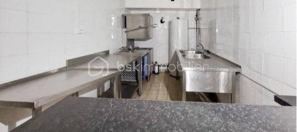 Propiedad comercial en Embrun, France 220 m² No. 307549 8