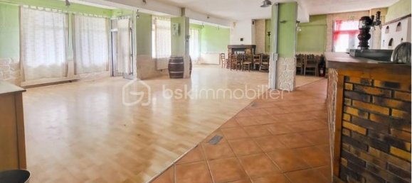 Propiedad comercial en Embrun, France 220 m² No. 307549 2