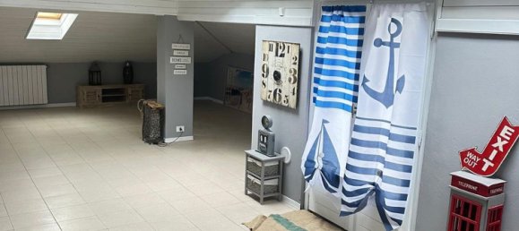 Квартира с 2 комнатами в Бреббья, Италия № 334173 3