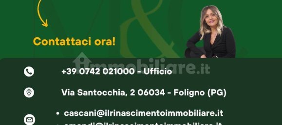 4 chambres Maison à Trevi, Italy No. 282083 9