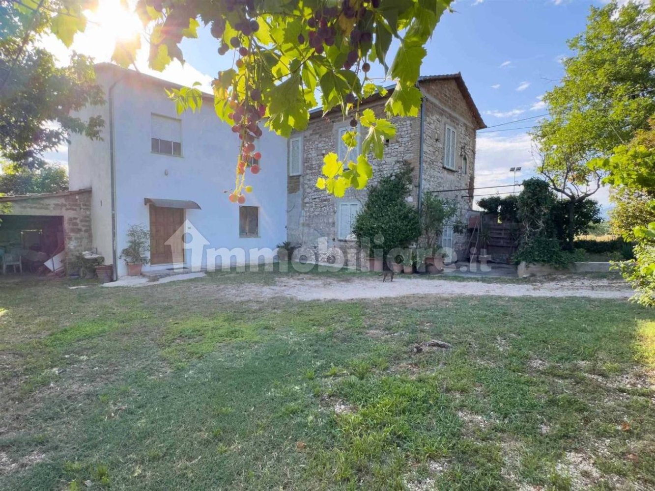 4 chambres Maison à Trevi, Italy No. 282083