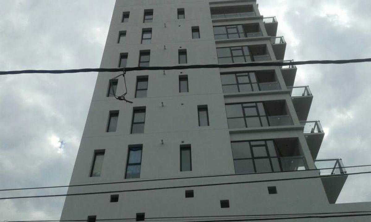 Studio in Avellaneda, Argentina No. 4140