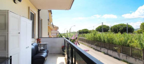 Квартира с 2 спальнями в Сан Бенедетто дель Тронто, Италия № 315693 6