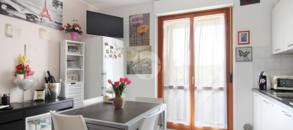 Квартира с 2 спальнями в Сан Бенедетто дель Тронто, Италия № 315693 2