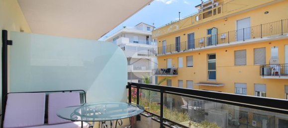 Квартира с 2 спальнями в Сан Бенедетто дель Тронто, Италия № 315693 13