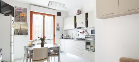 Квартира с 2 спальнями в Сан Бенедетто дель Тронто, Италия № 315693 5