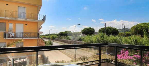 Квартира с 2 спальнями в Сан Бенедетто дель Тронто, Италия № 315693 14