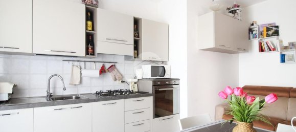 Квартира с 2 спальнями в Сан Бенедетто дель Тронто, Италия № 315693 4