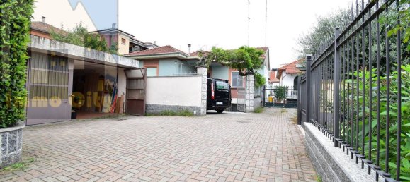6 Schlafzimmer Wohnung in Grugliasco, Italy, Nr. 363571 50