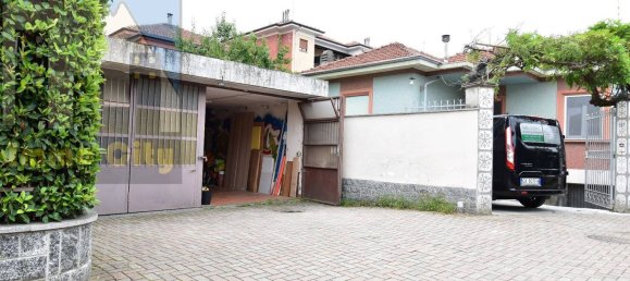 6 Schlafzimmer Wohnung in Grugliasco, Italy, Nr. 363571 49