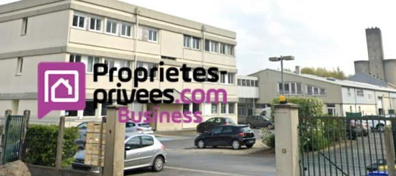 Propriété commerciale à Creil, France 1382m² No. 307016 3