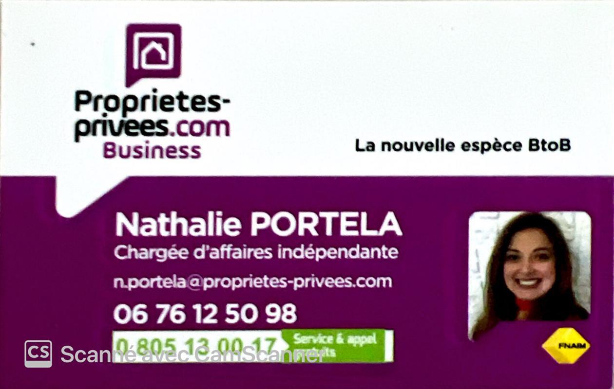 Propriété commerciale à Creil, France 1382m² No. 307016