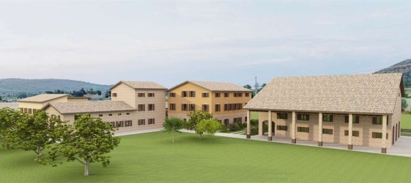 Дом с 10 комнатами в Реджо Эмилия, Италия № 107480 18