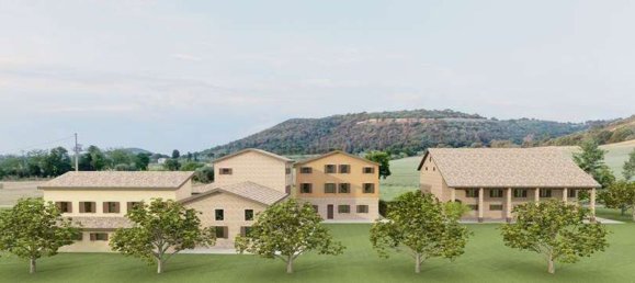 Дом с 10 комнатами в Реджо Эмилия, Италия № 107480 16