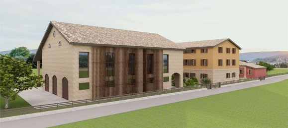 Дом с 10 комнатами в Реджо Эмилия, Италия № 107480 13