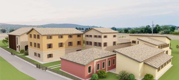 Дом с 10 комнатами в Реджо Эмилия, Италия № 107480 15