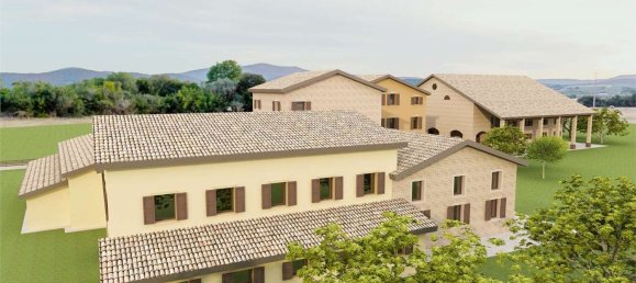 Дом с 10 комнатами в Реджо Эмилия, Италия № 107480 17