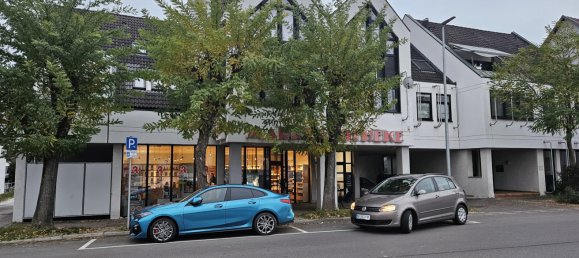 3 غرف نوم شقة في Baden-Wurttemberg, Germany رقم 5026 5