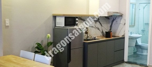 Wohnung in District 1, Vietnam 65m², Nr. 10784 4