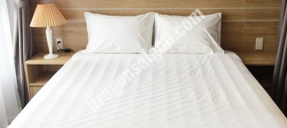 Wohnung in District 1, Vietnam 65m², Nr. 10784 5