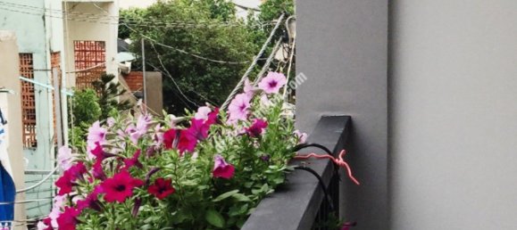 Wohnung in District 1, Vietnam 65m², Nr. 10784 2