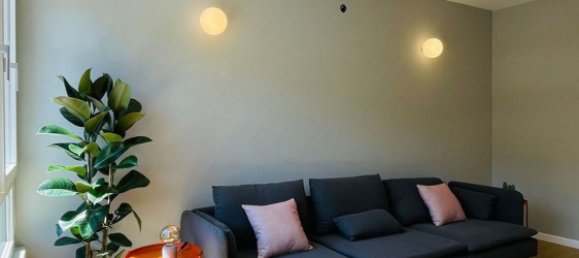 5 Schlafzimmer Wohnung in Udine, Italy, Nr. 333948 9