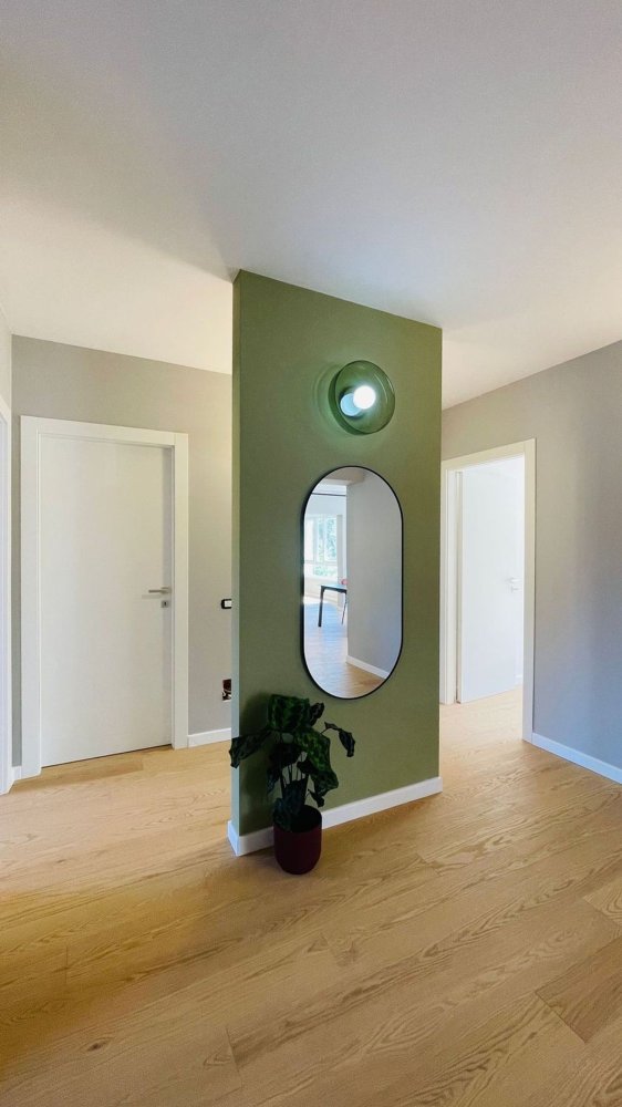 5 Schlafzimmer Wohnung in Udine, Italy, Nr. 333948