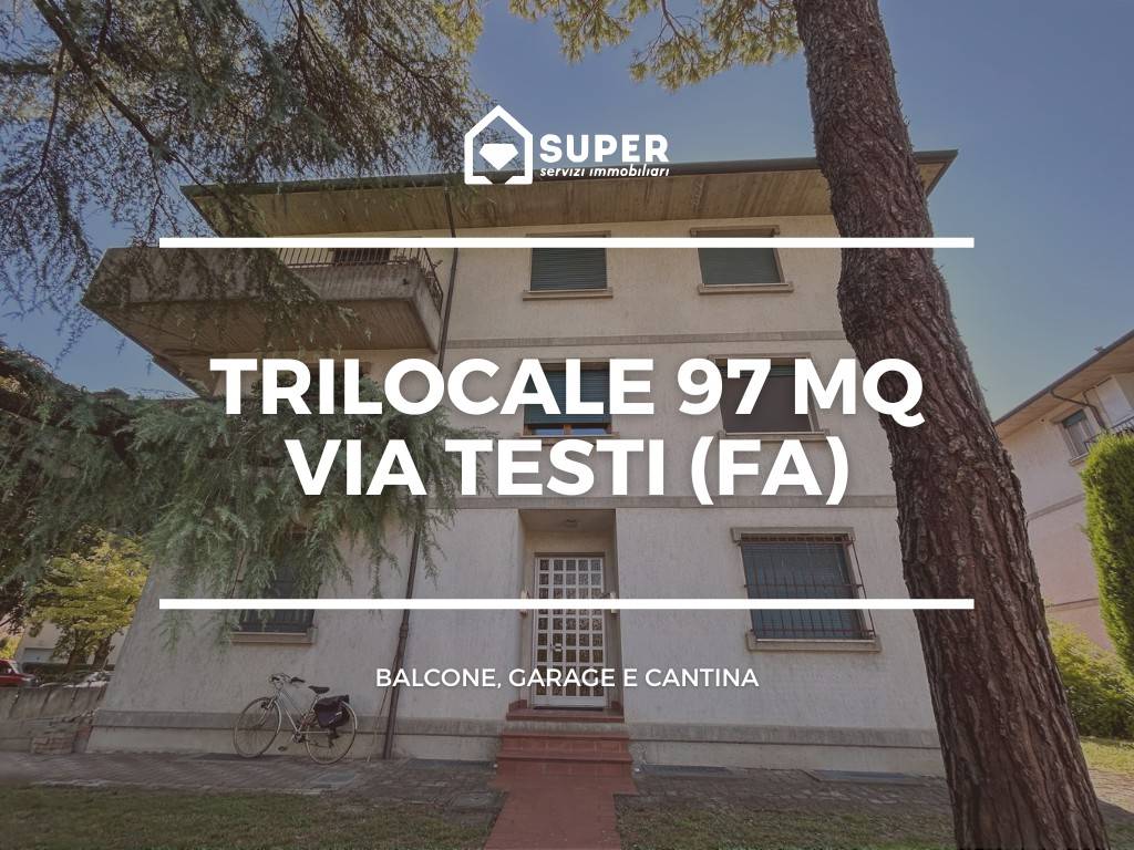 2 bedrooms Apartment in Faenza, Italy No. 308640