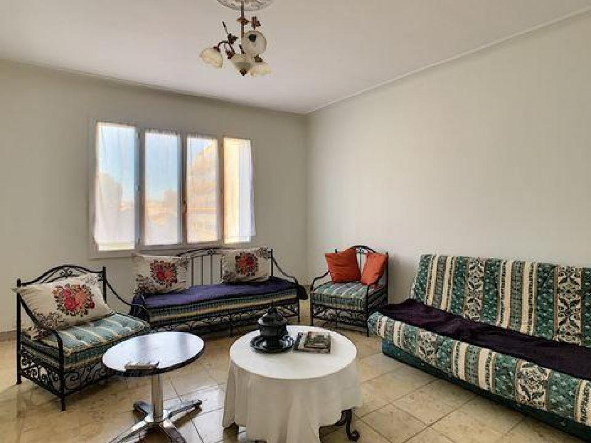 Apartamento com 4 quartos em condomínio em Avignon, France N.º 13866