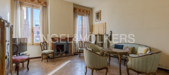 4 bedrooms Apartment in Venice, Italy No. 128375 13