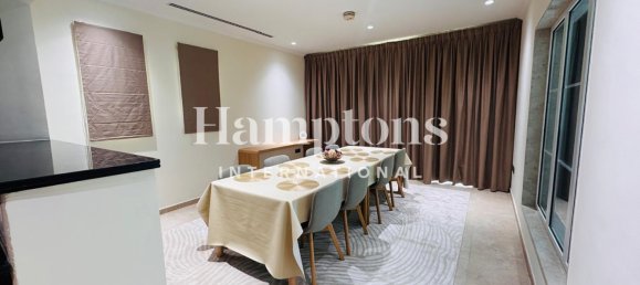 Villa de 3 dormitorios en Jumeirah Park, UAE No. 122080 4