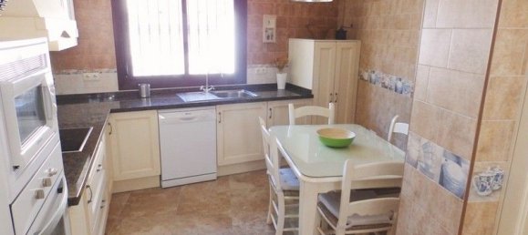 3 chambres Maison de ville à Salares, Spain No. 59474 4