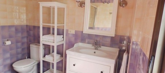 3 chambres Maison de ville à Salares, Spain No. 59474 10