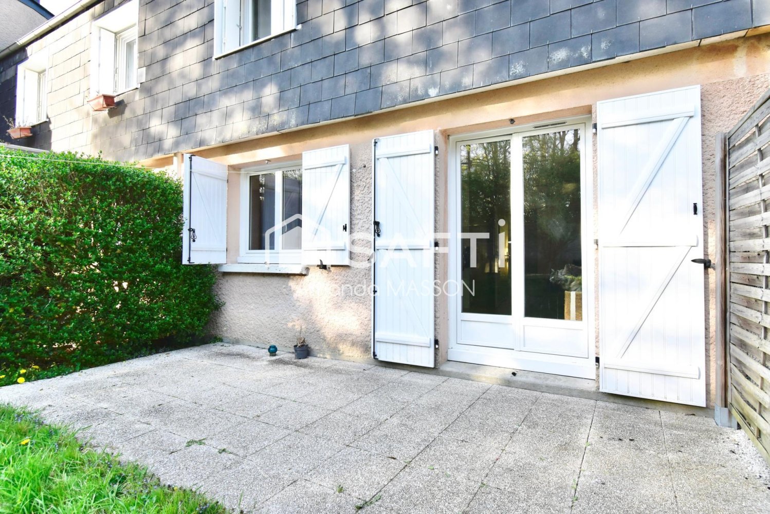 Casa T3 em Evreux, France N.º 277426