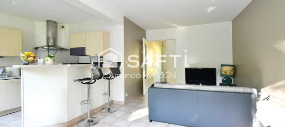 Casa T3 em Evreux, France N.º 277426 3