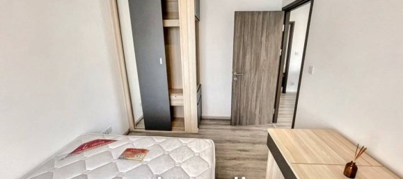 2 Schlafzimmer Eigentumswohnung in Bang Kapi, Thailand, Nr. 25622 12