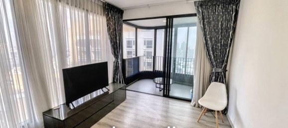 2 Schlafzimmer Eigentumswohnung in Bang Kapi, Thailand, Nr. 25622 3