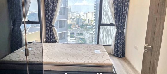 2 Schlafzimmer Eigentumswohnung in Bang Kapi, Thailand, Nr. 25622 7