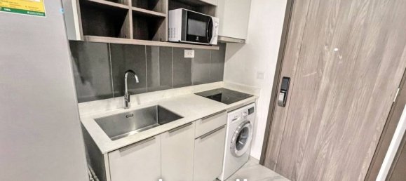 2 Schlafzimmer Eigentumswohnung in Bang Kapi, Thailand, Nr. 25622 5