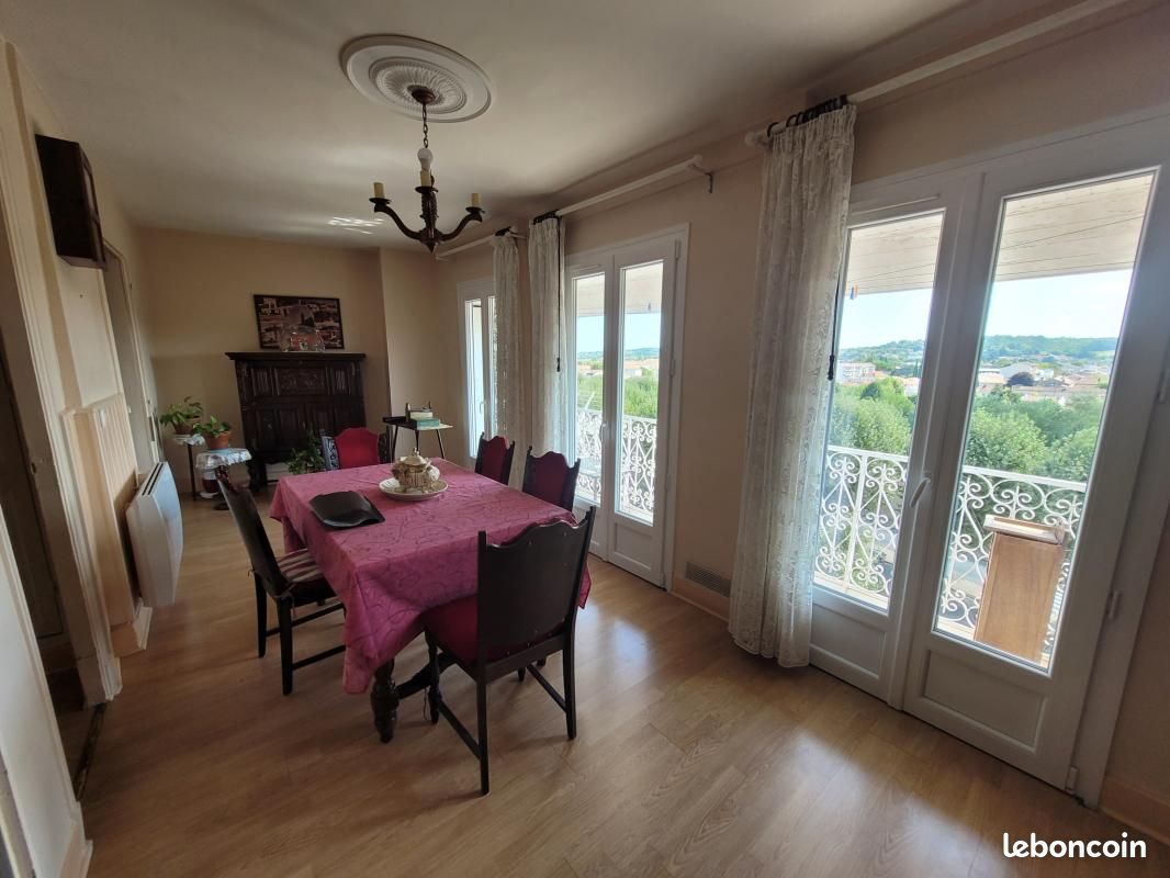 2 Schlafzimmer Wohnung in Auch, France, Nr. 289130