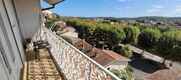 2 Schlafzimmer Wohnung in Auch, France, Nr. 289130 2