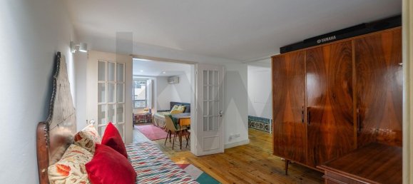 3 bedrooms Apartment in Lisbon, Portugal No. 11181 27